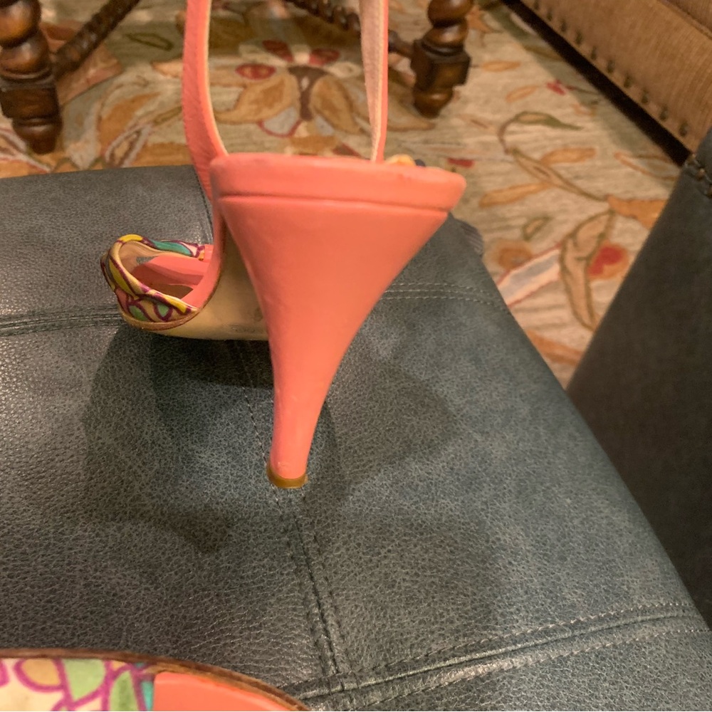 Marc Jacobs Sandals - Picture 5 of 10